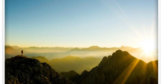 Conscious Living Weekend Retreat