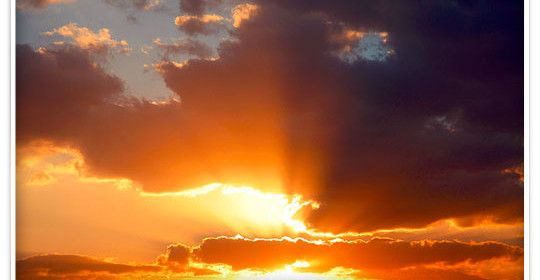 Living Your Inspiration Weekend Retreat