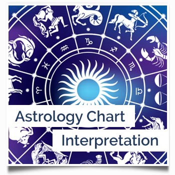Astrology Chart Interpretation