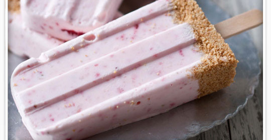 Community Popsicle Picnic