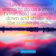 Wake Up To Your Life