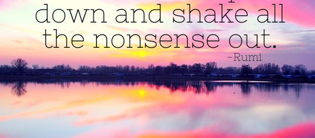 Wake Up To Your Life