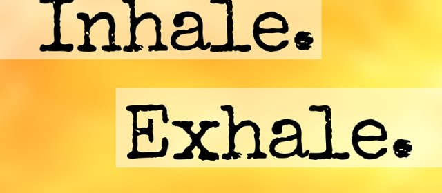 Stress-Nothing more than Fear in Disguise