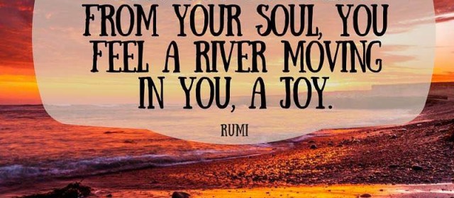 Welcoming the Opportunity to Feel