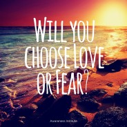 Don’t Stare at the Rock