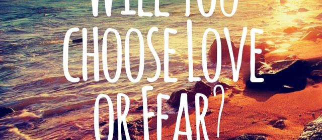 Don’t Stare at the Rock