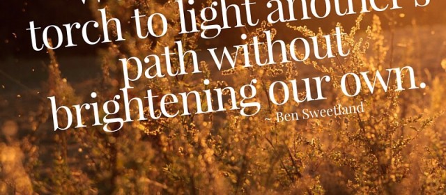 How Boulders became an Open door to Opportunity