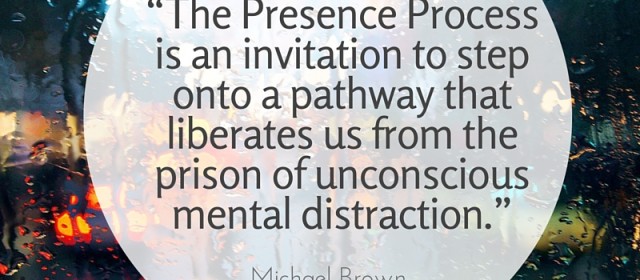 Charting a Conscious Course for the Day