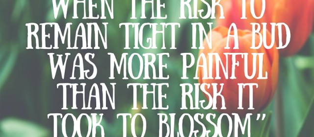 Building Relationships on Growth and Love