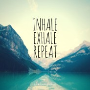 Just Unceremoniously Come Back To It