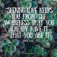 Do You Adore Yourself?