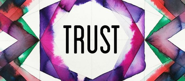 Lessons in Receptivity: Learning to Lead with Trust