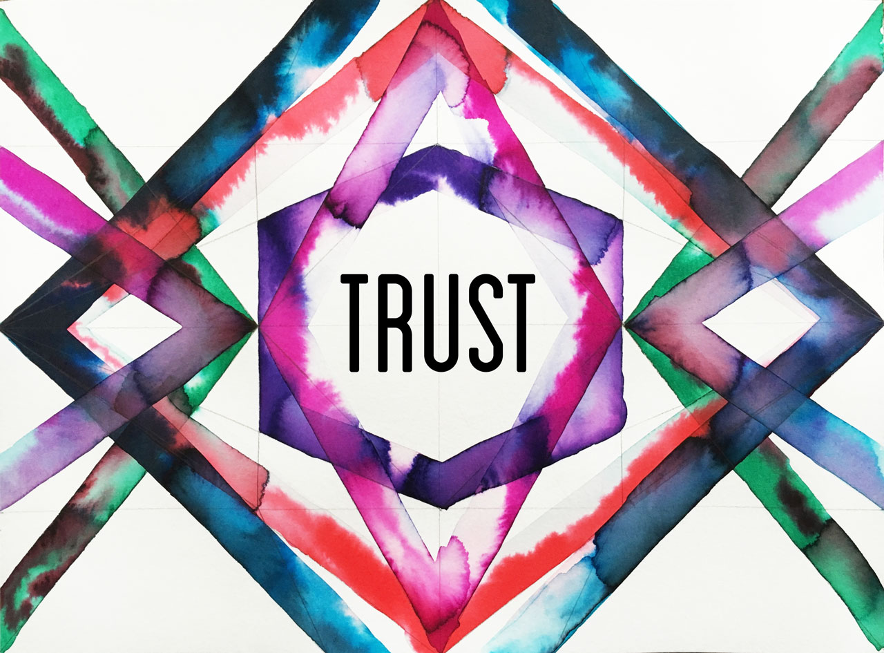 TRUST