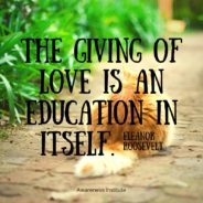 I’m Still Caught Off Guard on April 6