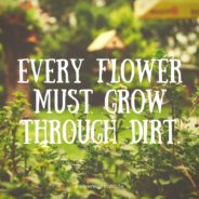 The next step is always up to you! A Warm Invitation