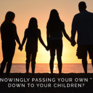 Community Profile: Vanessa