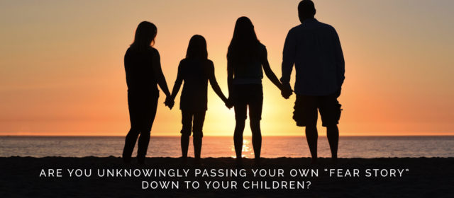 Community Profile: Vanessa